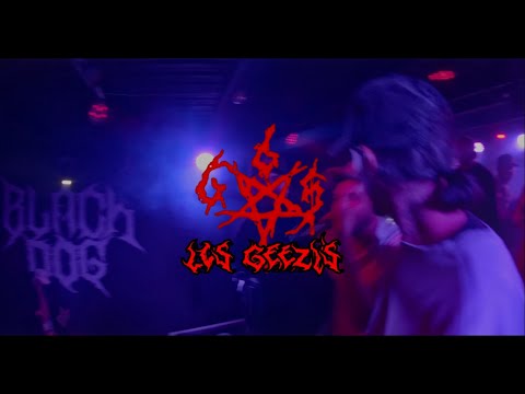 Los Geezys X Vandalic - West Boom 6 | En Vivo Black Dog Geezy/Vandalic Evento