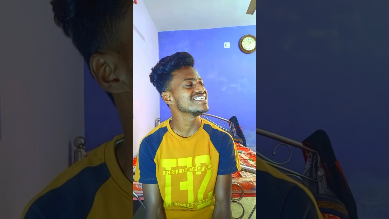 humne Jo tha nagma suna cover by SK Sonu Turi