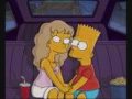 Bart's Many Girlfriends 