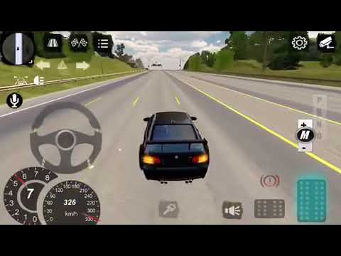 Thumbnail for bmw m3 top speed
