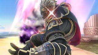 Custom Shenanigans: Ganondorf the Great