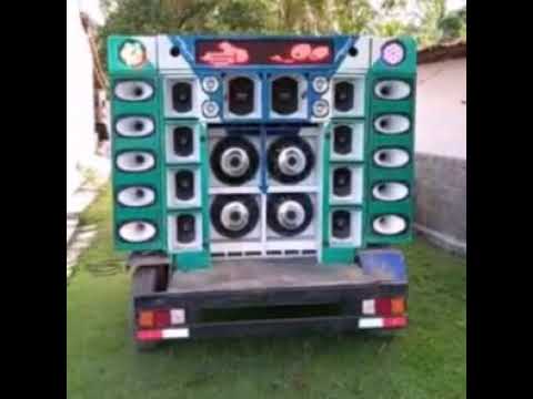 CD💿 BAÚ DO CHICLETE COM BANANA 2021