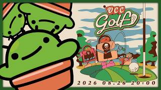 【本気】みんなのゴルフ【VCC GOLF】
