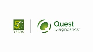 Quest Diagnostics 50th Anniversary: 1967-2017