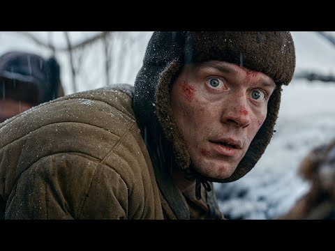 Тайна командира (2025) — правда, которую нельзя было раскрыть даже своим. Военный фильм 2025