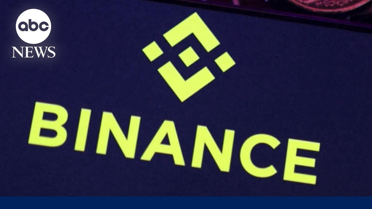 SEC drops lawsuit against world’s largest crypto exchange