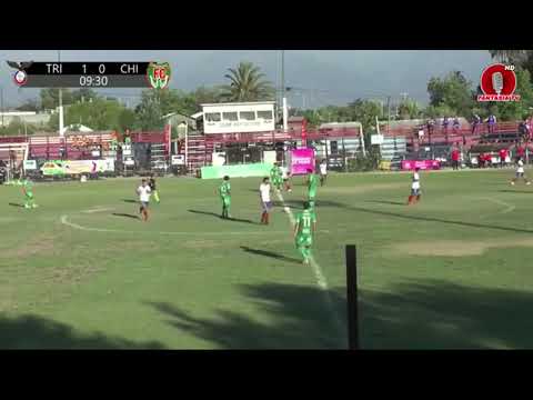 COMPACTO GOLES 2 TRICOLOR VS CHIMBARONGO 0