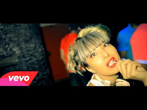 Alyanna Lu - Fiesta (Cause We're Alive) Official Music Video