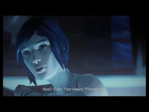 Lets Play Life is Strange Part 9