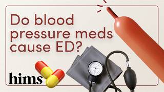  The Connection Between High Blood Pressure