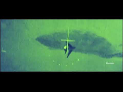 Mirage III vs MiG-19, MiG-21, Su-7 6 Day War 1967