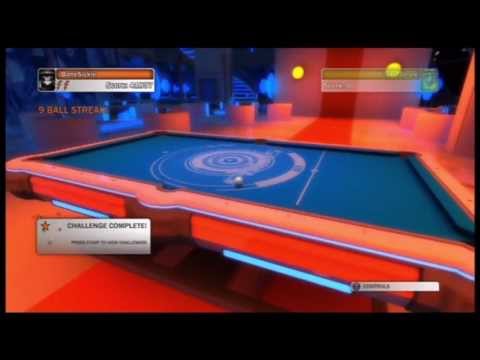 Pool Nation Playstation 3