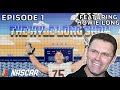 Howie Long talks racing, viral videos and what's behind the door? | The Kyle Long Show Episode 1