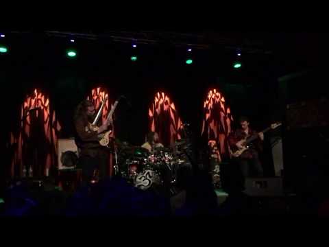 Consider the Source - Halloween at Cornerstone, Berkeley, CA 10/31/17