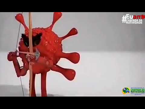 INCENTIVO AO DISTANCIAMENTO SOCIAL EM FORMA SIMULADA