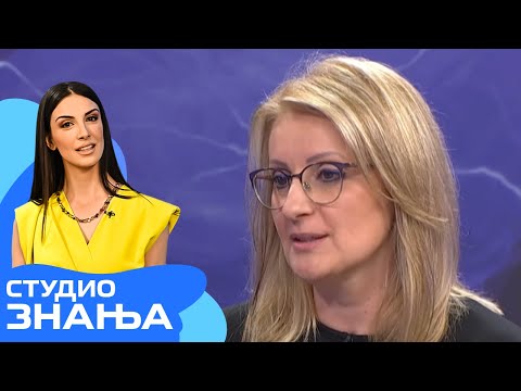 Studio znanja: Nauka i novogodišnje želje 06.01.2023.