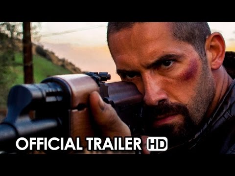 Трейлер