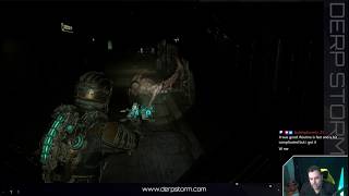 Story Playthru - Episode 02 | Dead Space