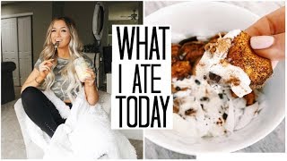 What I Eat in a Day | How to Cleanse your Gut of Toxins