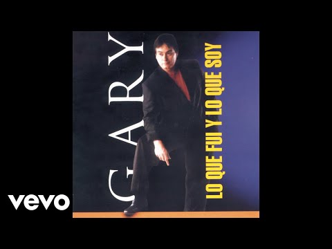 Gary - No Se Como Se Llamaba (Official Audio)