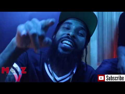 [320] O-Bucks #MelzTv Interview