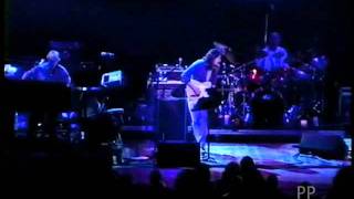 Phil &amp; Friends w/ Robben Ford 7-21-00 &quot;Don&#39;t Let Me Be Misunderstood&quot;