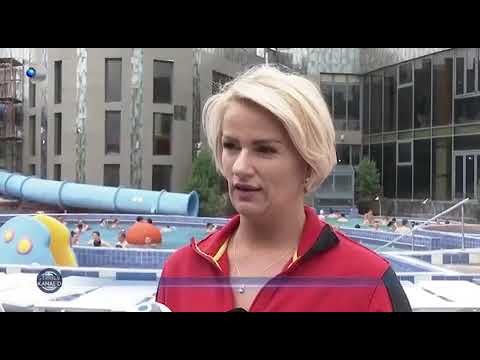 Vacanță în Băile Felix