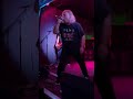 ANTHROPHOBIA “Lemmy’s Warts” live