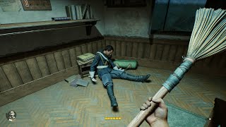 Indiana Jones LOOKS ABSOLUTELY GORGEOUS | RAY-TRACING Realistic Ultra Graphics Gameplay RTX 4090