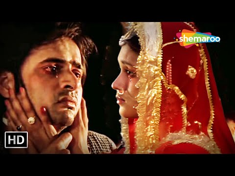 Dekh Lo Aaj Humko Jee Bharke | Bazaar (1982) | Farooq Shaikh | Supriya Pathak | Sad Hindi Songs