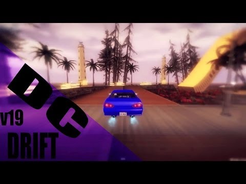 [DM]DC v19 - Drift«