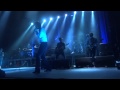 Pulp - Little Girl (With Blue Eyes) - Live @ L'Olympia - 13-11-2012