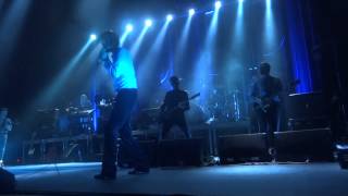 Pulp - Little Girl (With Blue Eyes) - Live @ L&#39;Olympia - 13-11-2012