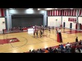 Karlee McAtee 8th Grade Highlights 