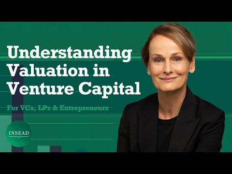Understanding Valuation In Venture Capital | Part#1| Comps, Checklists & Score Card