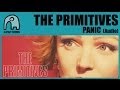 THE PRIMITIVES - Panic [Audio]