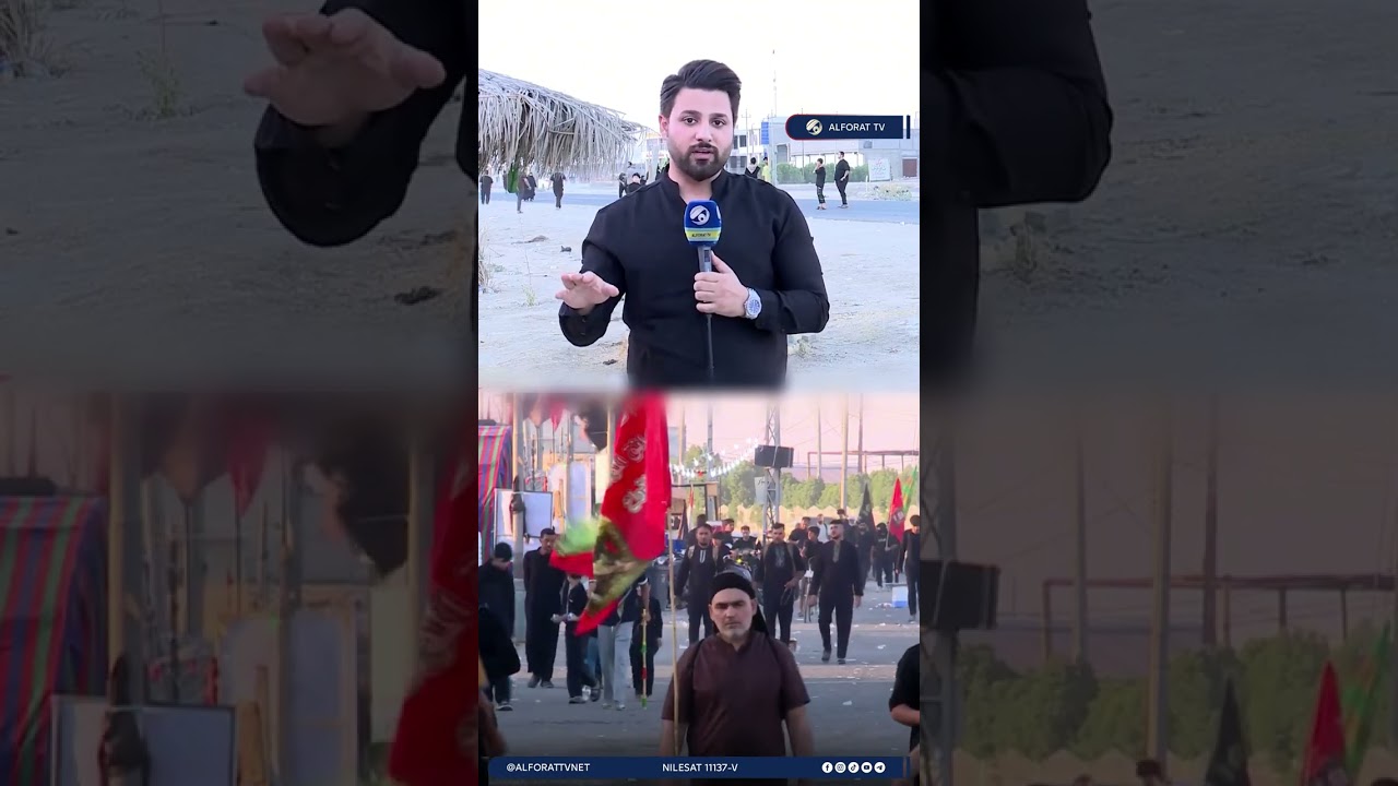 فيديو | أبدًا والله لن ننسى حسينًا .. وفاء يتجاوز الزمن