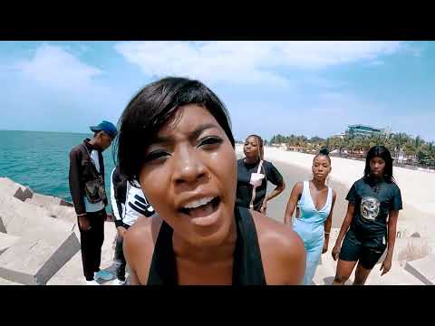 KANGA DJI X NAIREWENY X LIO FRANCIS X  DEUSA CECILIA X HIDRA MC - CYPHER EVOLUÇÃO Ep4