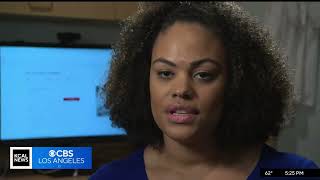 Mental Health Monday: CVS Wellness Room