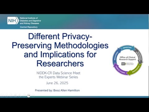 National Institute of Diabetes and Digestive and Kidney Diseases