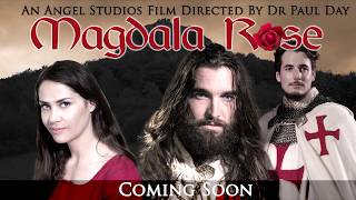 Magdala Rose Official Trailer
