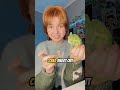 Would You Date A Chameleon