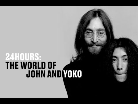 24 Hours: The World of John and Yoko