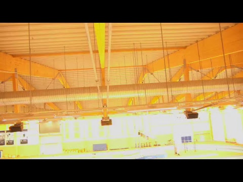 Livestream från Upsala IF Friidrott