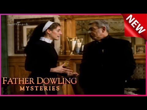 Father Dowling Mysteries 2026 - The Blind Man's Bluff Mystery Full Episodes - Classic Crime