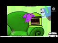 Blue S Clues Blue Skidoo Season 6 In Green Lowers