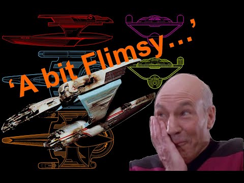 Ship Chat: Oberth Class