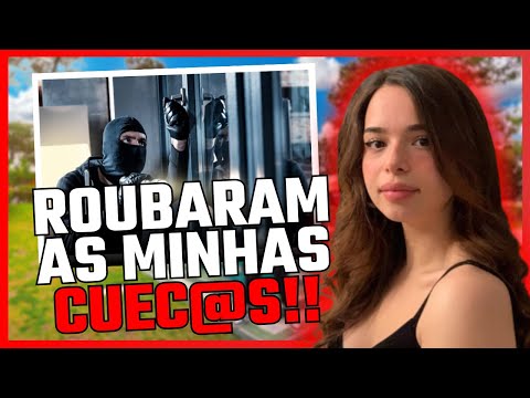 FUI ASSALTADA - IMAUPPA