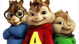 Hijos de un mismo dios - Macaco (Alvin y las ardillas)