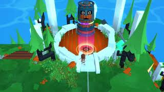 Solo: Islands of the Heart (Nintendo Switch)